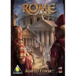 Rome Rise to Power