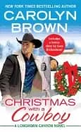 christmas with a cowboy includes a bonus novella
