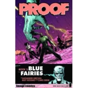 Proof Volume 5 TP