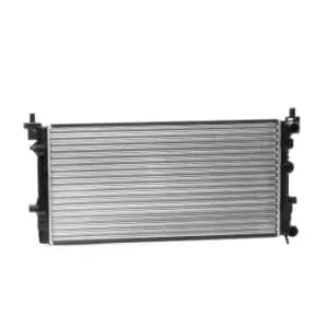 RIDEX Engine radiator VW,AUDI,SKODA 470R0177 6R0121253N,6R0121253N,6R0121253N Radiator, engine cooling,Radiator,Engine cooler 6R0121253N
