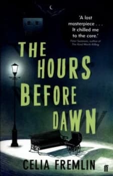 The Hours before Dawn by Chris Simmons Book