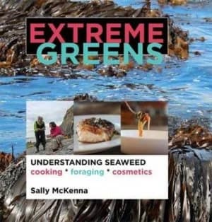 Extreme Greens by Sally Mckenna Paperback