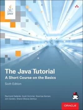 The Java Tutorial by Raymond Gallardo Paperback