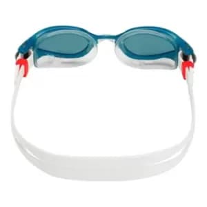 Aquasphere Kaiman Exo Swim Goggles - Blue