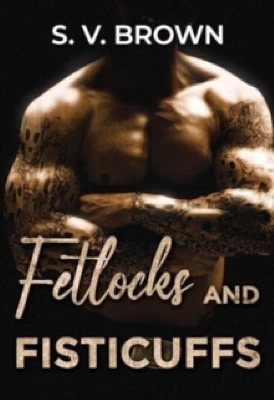 Fetlocks and Fisticuffs Paperback / softback