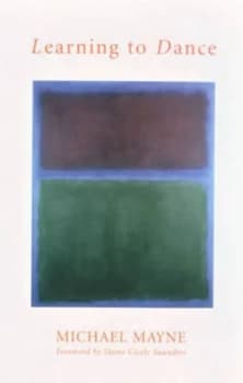 Learning to Dance by Michael Mayne Paperback