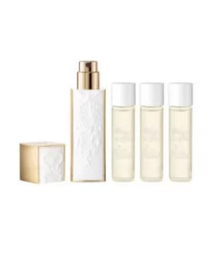 By Kilian Woman In Gold Eau de Parfum Unisex 4 x 7.5ml Gift Set