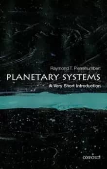 Planetary Systems: A Very Short Introduction