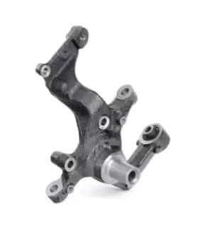 RIDEX Steering Knuckle 1159S0036 Stub Axle, wheel suspension VW,AUDI,SKODA,Golf V Schragheck (1K1),TOURAN (1T1, 1T2),GOLF VI (5K1)