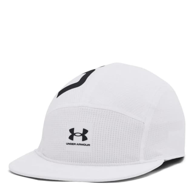 Under Armour Armourvent Camper - White White Mens