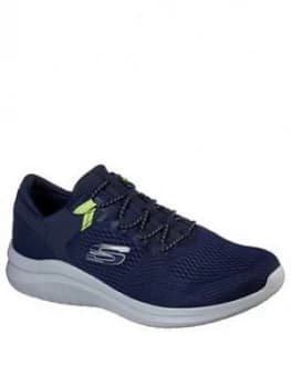 Skechers Kerlem Ultra Flex 2.0 Trainer