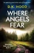 where angels fear an addictive crime thriller with a gripping twist