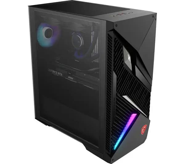 MSI MPG Infinite X2 Desktop Gaming PC