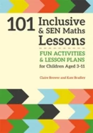 101 inclusive and sen maths lessons