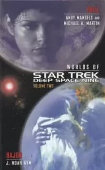 Unjoined by Andy Mangels