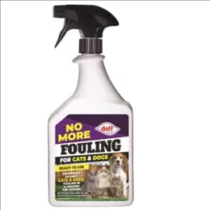 Doff No More Fouling 1 Litre Ready to Use