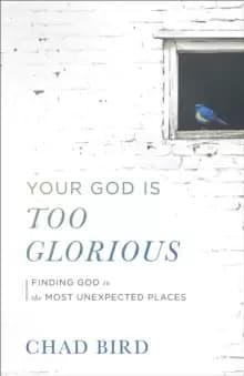 Your God Is Too Glorious : Finding God in the Most Unexpected Places