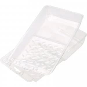 Draper 5 Piece Disposable Plastic Paint Trays