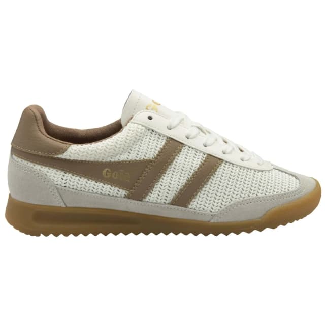 Gola Laced trainers For Her Gola Tornado Zephyr Beige Female 41