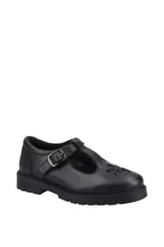 Hush Puppies Fiona School Shoes