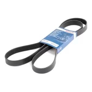 Bosch V-ribbed belt FORD,FIAT,CHEVROLET 1 987 946 295 96628778,04891661AA,4891661AA 04891661AA,4891661AA,K04627095AA,1014374,1079384,1133960,6727879