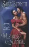 mistress of scandal