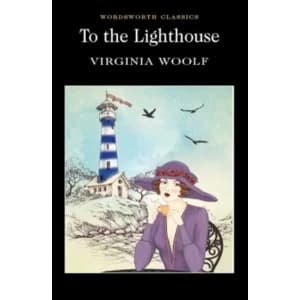 To the Lighthouse by Virginia Woolf (Paperback, 1994)
