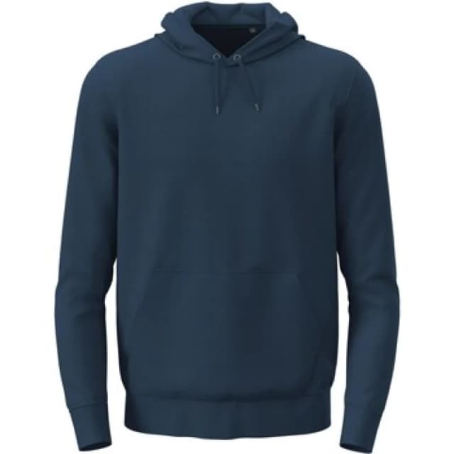 Stedman Stedman Men Classic Hoodie in Navy Size: X-Small Navy XS Male 5063703704809
