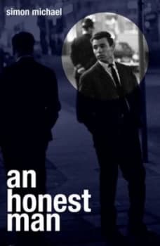 An Honest Man by Simon Michael Book