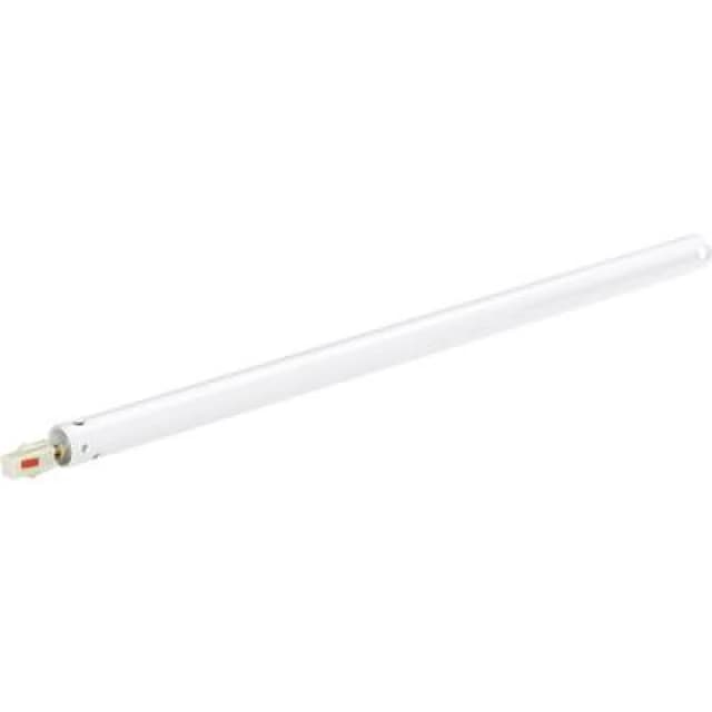 Westinghouse Westinghouse 78876 Ceiling fan extension rod White 78876