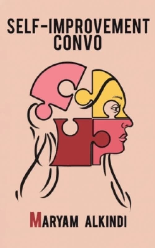 SELFIMPROVEMENT CONVO Paperback