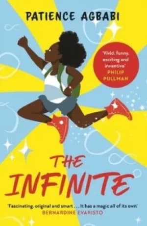 The infinite by Patience Agbabi