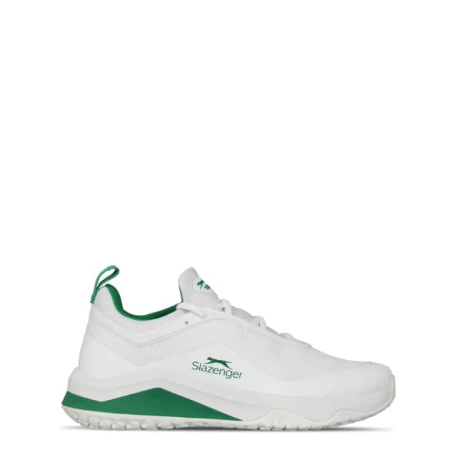 Slazenger SZR Pro - White White 4