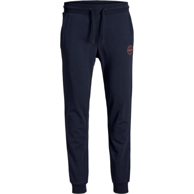 Jack and Jones Gordon Shark Jogging Bottoms - Blue Blue S