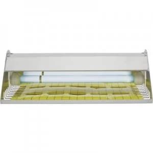 UV adhesive trap 30 W Flytrap Commercial FTC30 IP65 Insect o Cutor