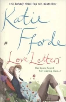 Love Letters by Katie Fforde Paperback
