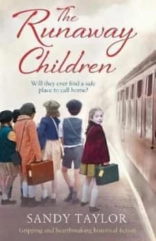 The Runaway Children by