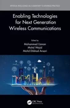 Enabling Technologies for Next Generation Wireless Communications