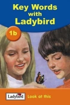 Look at This by Ladybird Hardback