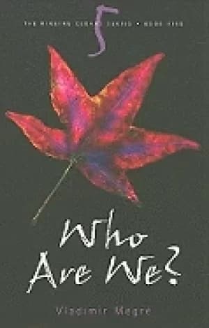 Who are we? by V Megre|Leonid Sharashkin
