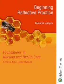 Beginning Reflective Practice by Francis Quinn Paperback