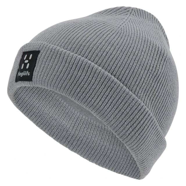 Beanie Haglofs Malung Gris Unisex TU