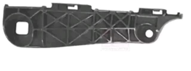 VAN WEZEL 5470568 Mounting Bracket, bumper Right Front Mounting Bracket,bumper (939)