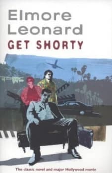 Get Shorty by Elmore Leonard Book