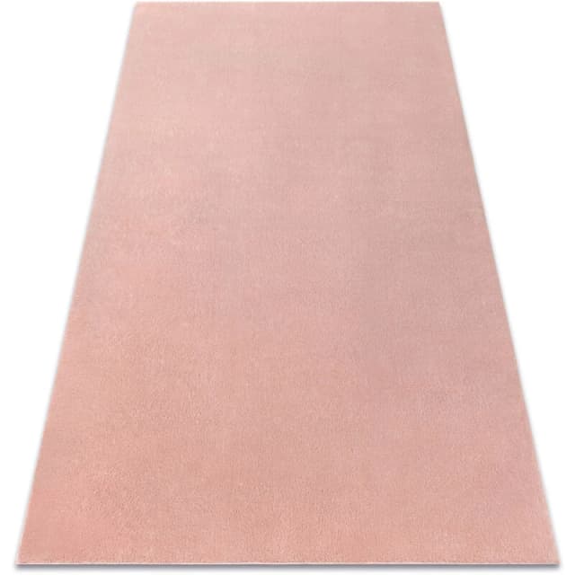 RugsX Modern Washing Carpet Lindo Pink, Anti-Slip, Shaggy 80X150 Cm
