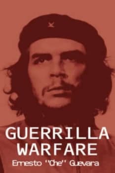 Guerrilla Warfare by Che Guevara Paperback