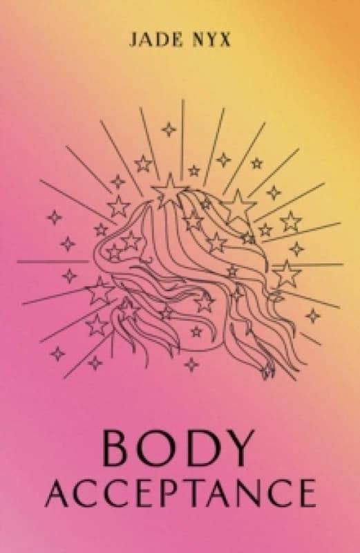 Body Acceptance Paperback / softback
