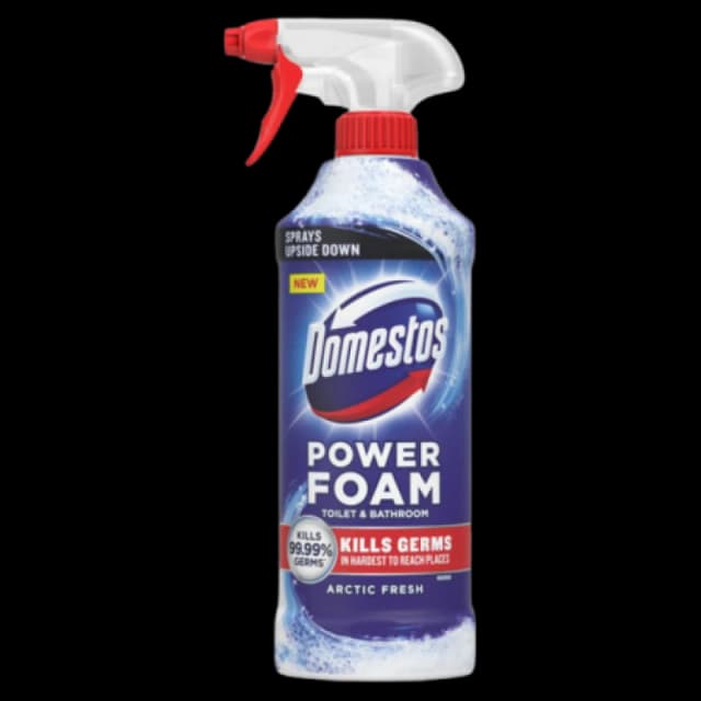 Domestos Power Foam Arctic Fresh - 450ml ARC-488991
