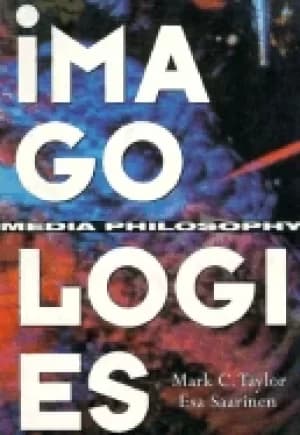 imagologies media philosophy
