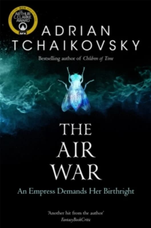 The Air War Paperback / softback